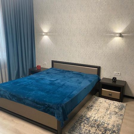 Ferienwohnung Kadorr Odessa Exterior foto