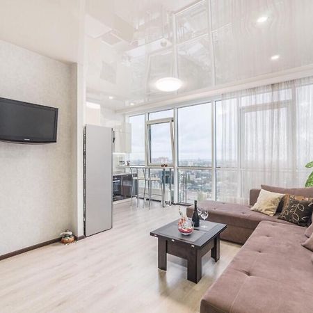 Ferienwohnung Kadorr Odessa Exterior foto