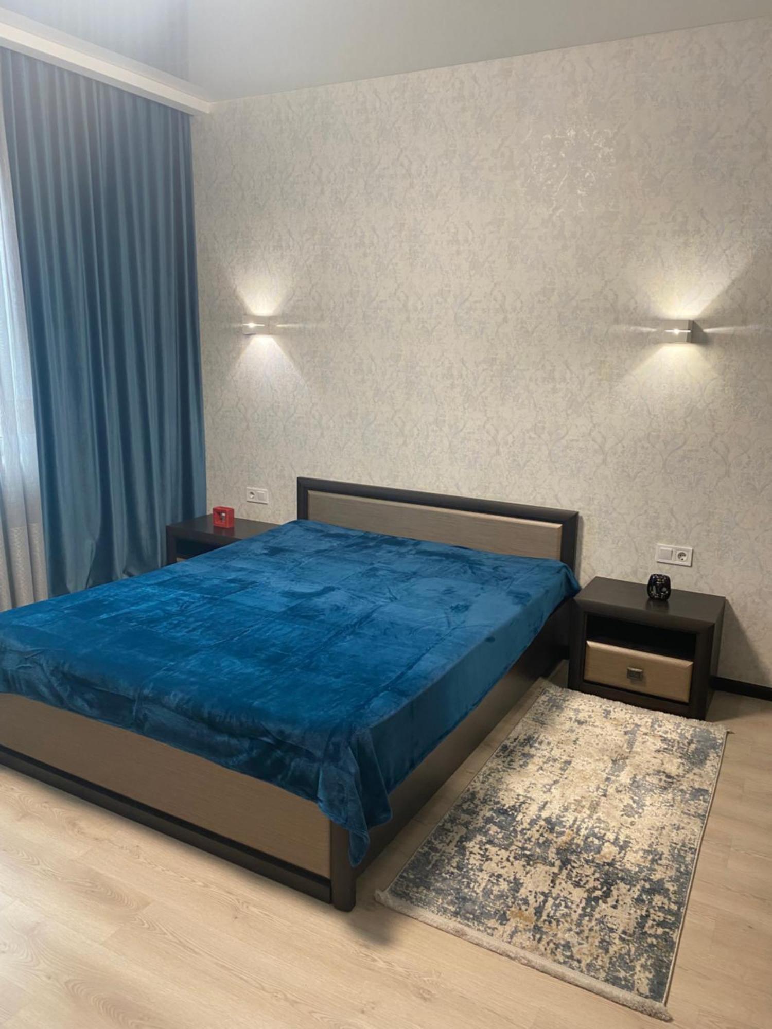 Ferienwohnung Kadorr Odessa Exterior foto