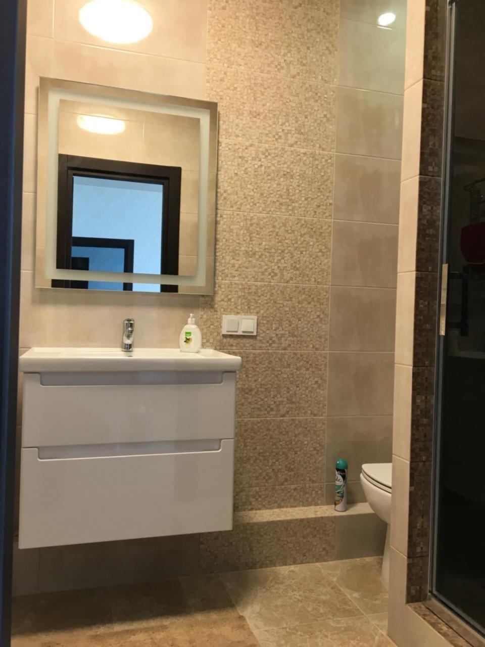 Ferienwohnung Kadorr Odessa Exterior foto