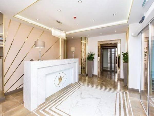 Ferienwohnung Kadorr Odessa Exterior foto