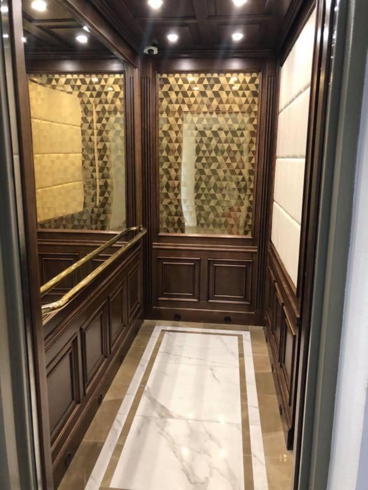 Ferienwohnung Kadorr Odessa Exterior foto