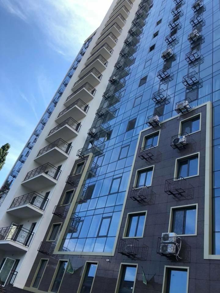 Ferienwohnung Kadorr Odessa Exterior foto