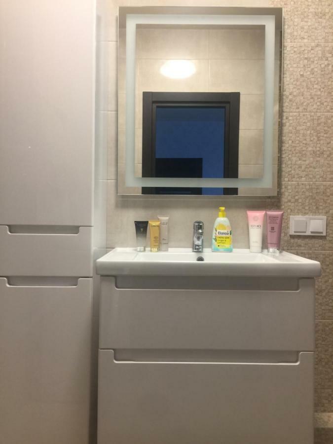 Ferienwohnung Kadorr Odessa Exterior foto