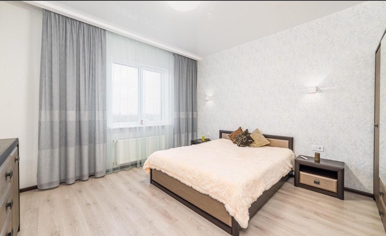 Ferienwohnung Kadorr Odessa Exterior foto