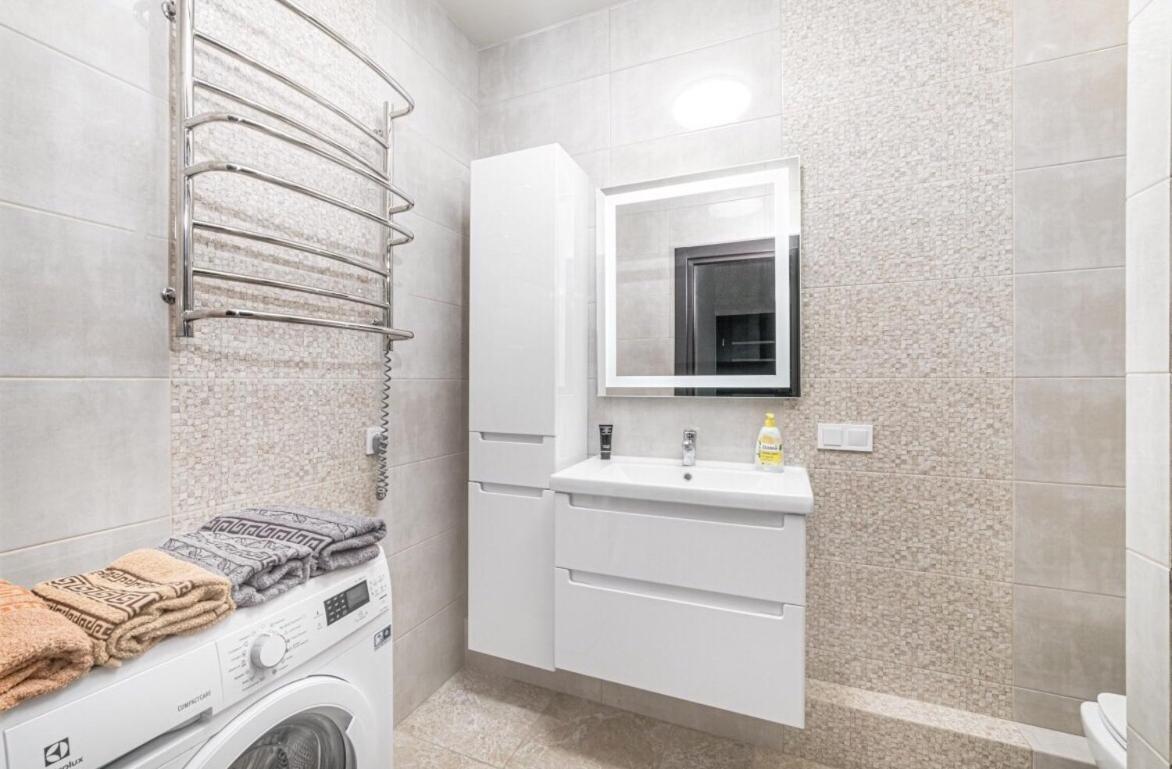 Ferienwohnung Kadorr Odessa Exterior foto
