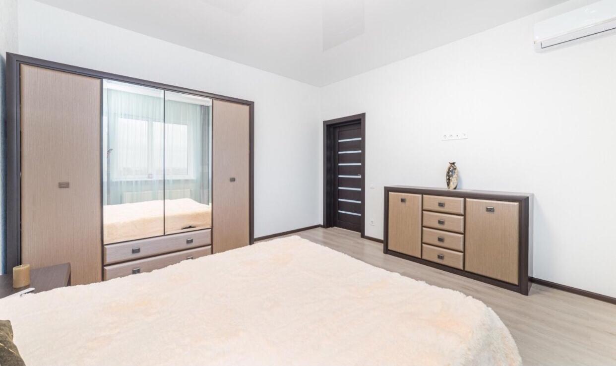 Ferienwohnung Kadorr Odessa Exterior foto